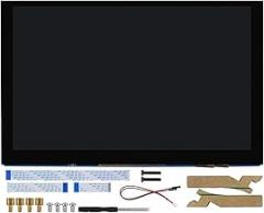 Professional LCD Module Screen 4.30Inch 5Inch 7Inch MIPI Capacitive Touch Display For Pi4B Electronics