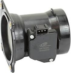 AIP Electronics Premium Mass Air Flow Sensor MAF AFM Compatible with 1998-2000 Audi and Volkswagen 2.8L OEM Fit MF7008C