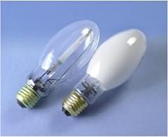 Osram Sylvania 67504: Lumalux LU70/MED 70W 52V High Pressure Sodium Lamp