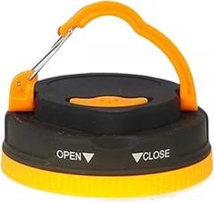 LED Camping Lantern 3Modes COB Optimized Power Portable with Magnitic Base-Without Battreriy New 2026 High for Reliable Electronic Component, Precision, Stable Performance