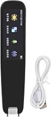 Electronic Dictionary Pen with Smart Scanner Pen for Language Translation English Learning and Scanning Pen
