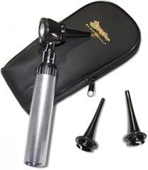 Professional Veterinary Otoscope