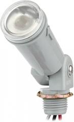 Reliance Controls P4251 Photo Control, Stem and Swivel Mount