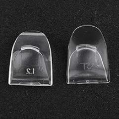 Replacement 1 Pair L2 R2 Buttons Trigger Extenders for PS4 Pro PS4 Slim Controller