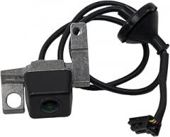 Auto Rearview Back Up Park Assist Camera Compatible for Hyundai 2009-2014 95760-3M000 Auto Electronics Rear View Reversing Camera