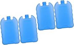 KESYOO 4pcs Reusable Ice Packs for Coolers Ice for Lunch Box Leak Fresh Keeping Cases for Food Transport and Cooling