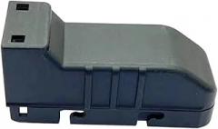 1 Set 39 Pin Automotive Male Or Female Electrical ECU Connector For Vehicle Electronic PCB Control 211PC249S0031(39p cover)