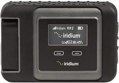 Iridium Go! Satellite Wi-Fi Hotspot