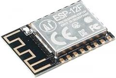 ESP8266 0.96 Inch OLED Screen Display DIY Weather Forecast Module VViFi Wirreless Clock LCDESP12F for Ardunio New 2026 High for Reliable Electronic Component, Precision, Stable Performance