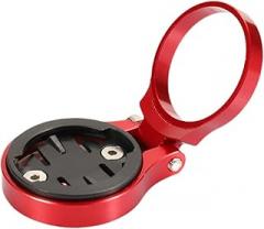 VICASKY Cycling Bike Mount Aluminum Alloy Front Bike Computer Mount and Stylish Easy to Install