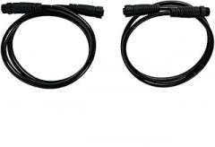 EXPOLASGUARDEXT - Aftermarket Replacement ACR OLAS Exposure Series Guardian Extension Cable Set Compatible with ACR Electronics