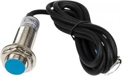 M18 5mm Sensing Dc 6-36V Npn Pnp No Nc LJ18A3-5-Z/BX by Ax Ay Cylinder Inductive Proximity Sensor Switch New 2025 High for Reliable Electronic Component, Precision, Stable Performance