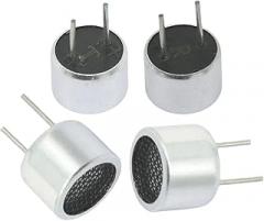 TCT40 TCT40-16T/R T 40KHZ Rt Split Ultrasonic Transceiver Probe Receives and Transmits 40Khz Sensor 10MM 12MM 16MM New 2025 for Arrival High Reliable Electronic Component, Stable Performance