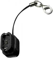 Universals Electronic Shifting Charging Adapters with Secure and LED Indicators for 12s Type C Charging