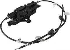 Parking Brake Electronic Hand Brake Cable for Hyundai for Santa FE 4WD 2012-2019 Parking Brake Assy 597002W800 59700B8800