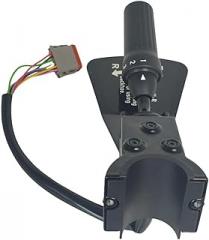 Replacement for AT342722 AT432901 Switch Control Selector for John Deere 435 710J Backhoe Loader Mod-G8U-4150