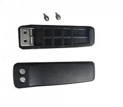 Original Belt Clip for T320 Network Radio Zello and Real PTT Android Mobile 2PCS