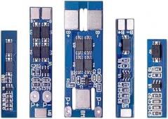 2S 2A 3A 8A 7.4V 8.4V Ternary Lithium Batrtrery 18650 for Electric Tool Over-Charge/Discharge Protection with Nickel Sheet New 2025 High Reliable Electronic Component, Stable Performance