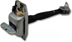 for Toyota for Hilux 2004-2014 Car Door Stopper Check Strap Limiter Left Right Front Door Hinge Check Strap