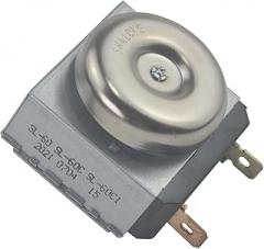 60 Minutes 15A 125V 16A 250V Delay Timer for Time Controller for Electronic Microwave Oven Cooker Air Parts