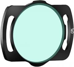 Filters for Avata Drones/O3 Air Unit Accessories, UV CPL ND8 ND16 ND32 ND64 Camera Lens Filter Accessories New 2026 High for Reliable Electronic Component, Precision, Stable Performance