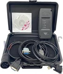 for JCB Diagnostic Tool 72826500 Service Master Diagnostic Electronic Service Tool Agricultural Construction Excavato V8.1.0 Version (72826500)