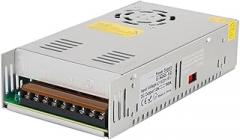 AC to DC 48V 12.5A 600W Switching Power Supply Drive Transformer for CNC Motor Industrial Electronic Electrical Equipment Etc. 1Pcs