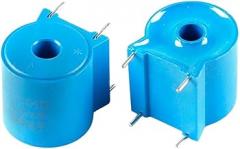 ZMCT101B ZMCT101D 5A/2.5mA 2000:1 Micro Precision Phase Current Transformer ZMCT101 4500V Voltage Detector Seins0r New 2026 High for Reliable Electronic Component, Precision, Stable Performance