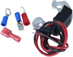 Distributor Electronic Ignition Conversion Kit 6 Cyls 6-Cylinders Compatible for Toyota Nippon Denso Bedford Rascal Holden GD207