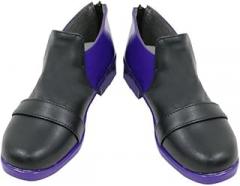 Dreamland Lay Ouma Kokichi Shoes Cosplay Boots Custom Made Anime Halloween 138