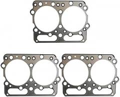 Cylinder Head Gasket 4058790 Compatible with Engine N14 NT855