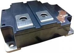 MeLphi CM600HU-24F CM400HU-24F Fuse IGBT Power Module Electronic Components(CM600HU-24F)