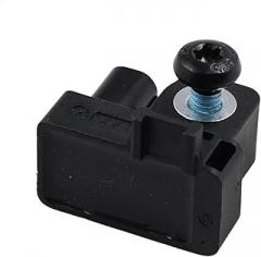 4 pcs Front Bumper Impact Sensor 13502744 590-225 SU15066 Compatible with Fit for Cadillac Escalade Compatible with Silverado 1500