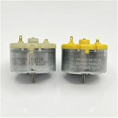 RC500-KW/14440 Electronic Starter RC500-KN/10600 Electronic Starter for Sweeping Robot(A RC500-KW 14440)