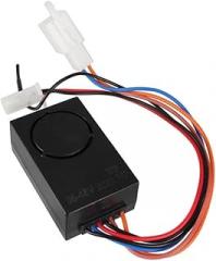 36-64V Anti-Theft Electronic Bicycle System Electric Scooter Remote Control Bicycle Vehicle Accessories Compatible with Printer Supplies