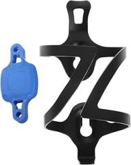 VANZACK Bikes Locator Mount Hidden On Water Bottles Holder Mountain Road Bikes Tracker Holder Waterproof Water