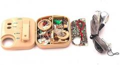 FM Micro Patch Radio Kit FM Radio Kit SMT Internship Electronic Production DIY Parts