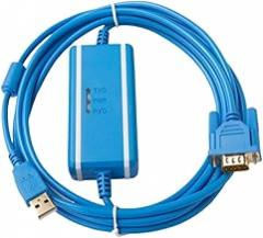 1747-UIC 1747-PIC PLC Download Cable (Color : 1747-PIC)