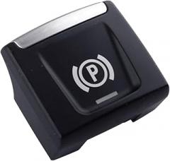 beler Electronic Parking Brake Switch Control Button 61316822523 Fit for BMW X1 X2 F48 F49 F39 F45 F46 F52