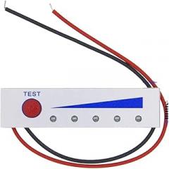 1S 2S 3S 4S 5S 4.2V-21V-Thitium Battreriy-Po Lin-L0n Capacity Indicator Board Power Display Charging Charge LED Tester New 2026 High for Reliable Electronic Component, Precision, Stable Performance