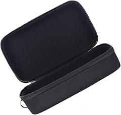 Ciieeo Hard Shell Electric Vehicle Charger Storage Bag Organizer for Scooters and Motorcycles Durable Carrying Bag for Bike Accessories Shockproof and Pressure