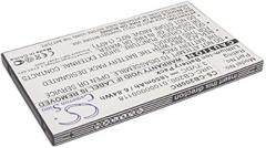 3.7v Compatible with Battery Sonos 01000000118, URC-CB200 CB200, CB200WR1, Controller 200, Controller CB200, Controller CR200, CR200