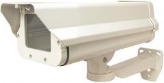 Speco VCH401HBMT - Outdoor Camera Enclosure with Heater and Blower for Box Camera