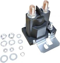 Relay 300A 12V DC 237068GT 237068 Used for Genie S80 S85 S60 S65 S100HD S100 S105 S120 S125