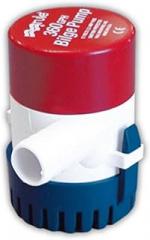 Rule 360 G.P.H. Bilge Pump consumer electronics