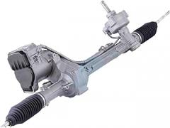 Left Hand Drive Auto Electronic Power Steering Rack Car Compatible For Ford Explorer EB5Z3504M EB5Z3504Q STE295 STE384