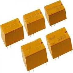 HK4100 20Pcs HK4100F-DC5V-SHG DIP6 3A Electronic Component