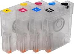 Empty Ciss Ink Cartridge Without Chip for HiP950 951 932 933 95U 711 952 953 954 955 XL Series Printer Continuously Inks System New 2026 High for Reliable Electronic Component