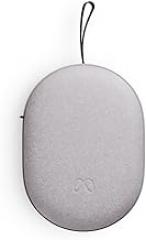 Meta Quest Carrying Case — Works with Meta Quest 3/3S — Premium Style and Protection — Fits Quest 3/3S, Touch Plus Controller, Headstrap, Active Straps, Charging Cable and Adapter