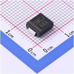 (5pieces) SMCJ64A SMCG